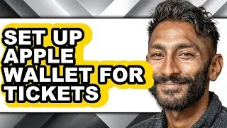 How to Set Up Apple Wallet for Tickets (updated)