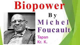 Foucault 12 | Biopower | foucault on biopower | biopower by Michel foucault | phil #Cultural theory