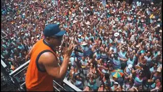 XANDDY HARMONIA BLOCO do REI MACEIÓ Alagoas 2023