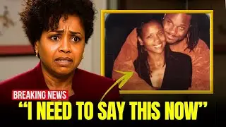 At 60, Malcolm Jamal Warner's Ex Wife FINALLY Broke Her Silence