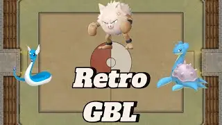 Climbing GBL Again in Retro League | Pok&eacute;mon GO PvP
