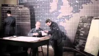 1940 1945 : LA FRANCE SOUS LES BOMBES ALLIÉES (Extrait 1)