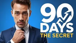 أسرار أول 90 يوم عمل: القاعدة 
