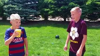EXTREME FORFEITS!! (3)