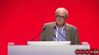 VIVA24 Late-Breaking Clinical Trial: DEEPER OUS Trial