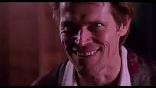 Spider-man 4: Green Goblin McRib Lore