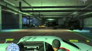 GTA IV EFLC Multiplayer