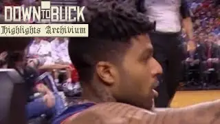 Chris Douglas-Roberts 20 Points Full Highlights (1/2/2014)