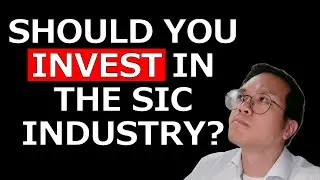 Should You Invest in Silicon Carbide Technology?