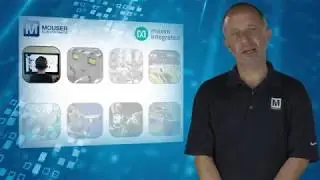 Maxim Integrated Himalaya uSLIC&trade; | Featured Product Spotlight