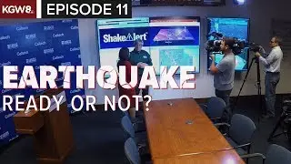 What you need to know about ShakeAlert  | Earthquake Ready or Not: Episode 11