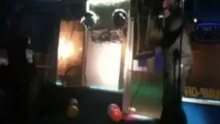 RT-FaQ - Disgusted Live at Jump Off Lounge