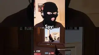 Каково это &mdash; играть за каждый класс в TF2&hellip; #tf2 #teamfortress2 #gaming