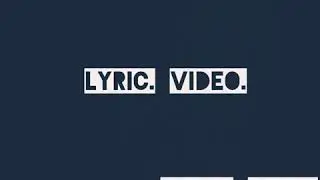 CALEB AWITI - MESSED UP || (Official Lyric Video)