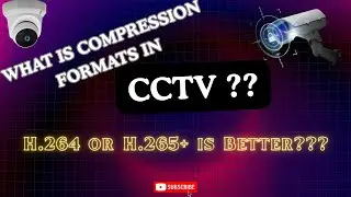 H.264 vs H.265 &mdash; ഏതാണ് നല്ലത്? #trending #education #cctv #cctvcamera  #edclickclassrooms #learning