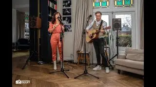 Gluren bij de buren 2024 Bloemendaal Stephanie & Jeroen   HD 1080p