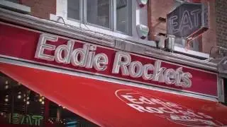 Tune Into the Benefits of Music In Business with Eddie Rockets