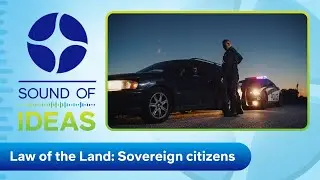 'Sovereign citizens' who refuse to share ID with police could face penalty | Law of The Land on SOI