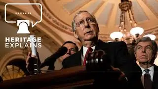 What You Need to Know about Trump's Senate Impeachment Trial