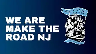 Make the Road NJ Yield Giving Open Call video