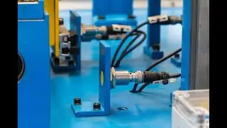 PROXIMITTY Switchல இத்தனை வகை இருக்கா|| Types of proximity switch||Control of electrical machines