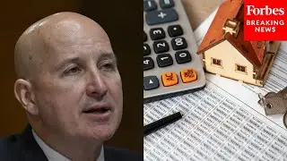 &lsquo;A One-Two Punch For Homeowners&rsquo;: Pete Ricketts Points To Inflation Driving Up Home Insurance Costs