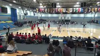 Bulls Prep vs Richards (Sophomore Game) | December 29, 2025