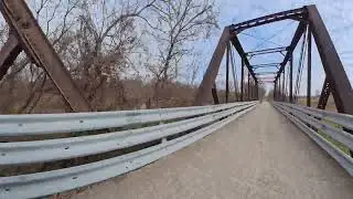 SW Wisconsin Trail Ride November 2025