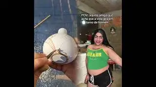 😂POV:‪@VitorOrth‬ Você vai responder com classe e escreve merda 🤡📱 #humor #fypシ #pov #fyp #foryou 😍😜