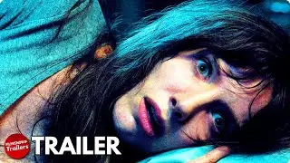 MALIGNANT Trailer (2021) James Wan, McKenna Grace Horror Movie