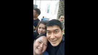 ANG MEET AND GREET WITH FILIPINO YACHTSMEN ASSOCIATION, DUBAI AT IBA PANG MGA KABABAYAN NATIN!
