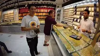 Wow Madina jewelry shop in AL KHOBAR Saudi Arabia shot by Gopro hero 4k @Gopro