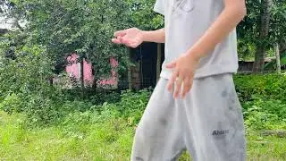 cleaning time! Part 2