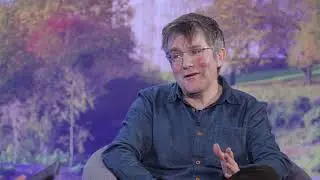 MRes Arts Research - Dr Andrew Goffey | Postgraduate | University of Nottingham