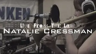 Natalie Cressman - 
