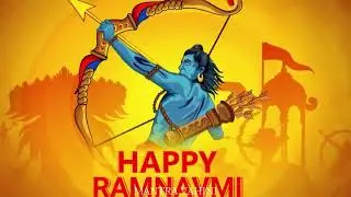 Ram Navami Whatsapp Status | Ram Navami status | राम नवमी | adipurush