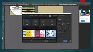 Illustrator - How to Access Essentials Classic Workspace