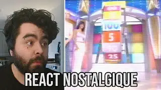 React Nostalgique: 