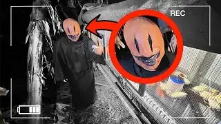 You Won’t Believe What We Caught On Camera￼!!!