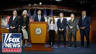'SPEAK OUT': GOP pressures progressives to condemn antisemitism after Hanukkah attack