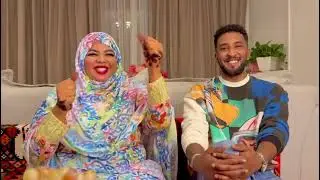 ندى القلعة و محمد بشير الدولي | عشان بهواك بريدك | دندنه | Nada Algalaa