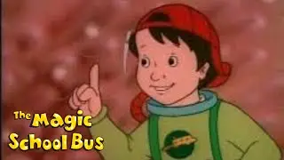 The Magic School Bus | For Lunch | Season 1 Ep. 2 | Full Episode