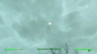 Fallout 4 | Far Harbor Space Program