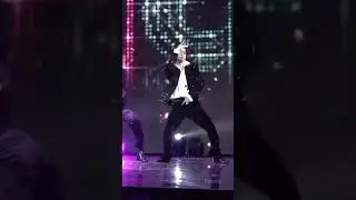 [방탄소년단 뷔] 2020 'Dynamite' Dance Break #V 's 세로컷 Focus ver. / #뷔