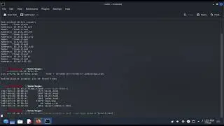 Praktikum Keamanan Jaringan | Hacking Cloud Computing AWS S3 (flAWS.cloud)