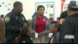 Slaughter Community Charter School becomes first in La. to allow resource officers to carry rifles