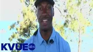 Robert Griffin III shares untold UT recruiting story | KVUE