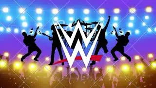 WWE rock song theme and dragon's lair song ⭐⭐⭐⭐🌟🌟🌟🌟