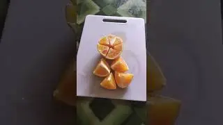 ASMR, Fruit chopping. #asmr #fruit #fruitcutting #fruits #yummy #satisfying #satisfyingvideo#shorts