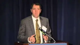 The Role of Congress in Environmental Law
